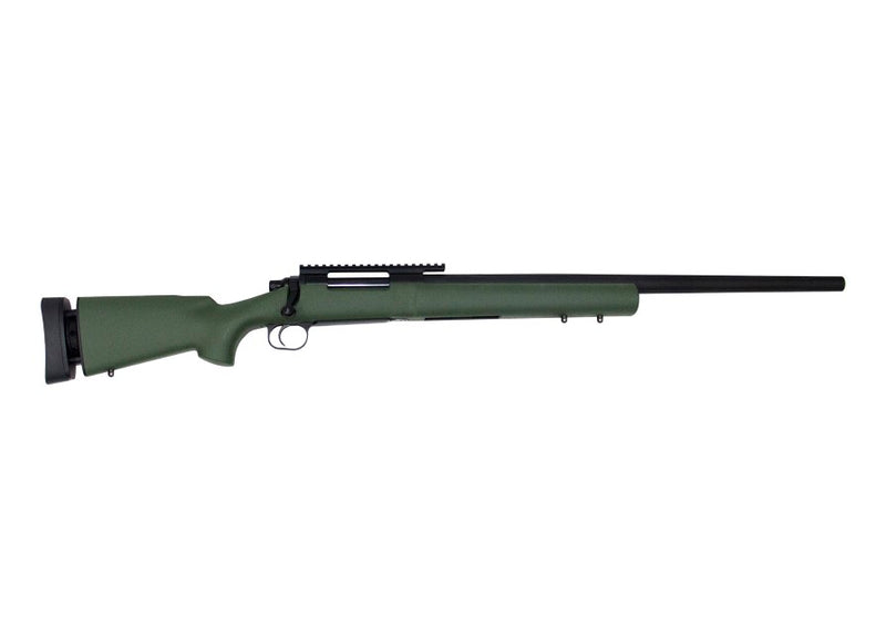 Modify MOD24 SF OD Bolt Action Airsoft Sniper Rifle by Modify-Tech