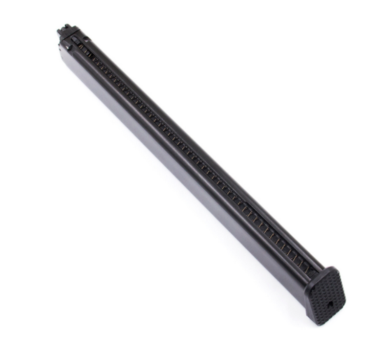 Modify PP-2K 56bb Long Gas Magazine