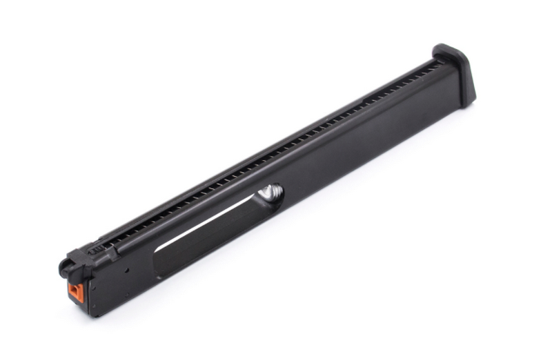 Modify PP-2K Co2 Long Magazine 56bb by Modify Tech
