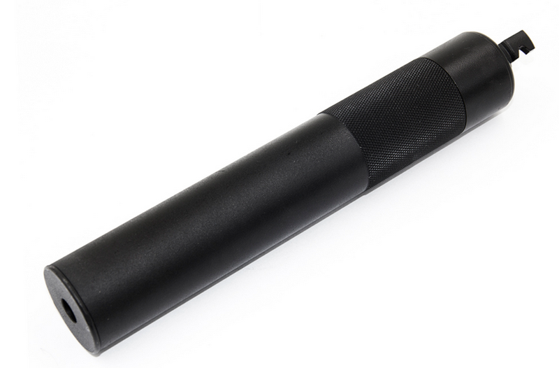 Modify PP-2K Sound Suppressor - Extension Barrel - Silencer - Silenziatore by Modify Tech