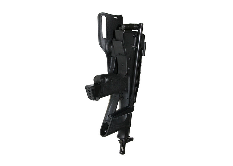 Modify PP-2K Tactical Holster QD Quick Release by Modify-Tech
