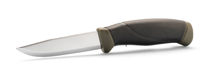 Mora Knives Companion HC Heavy Duty Carbon Steel Knife