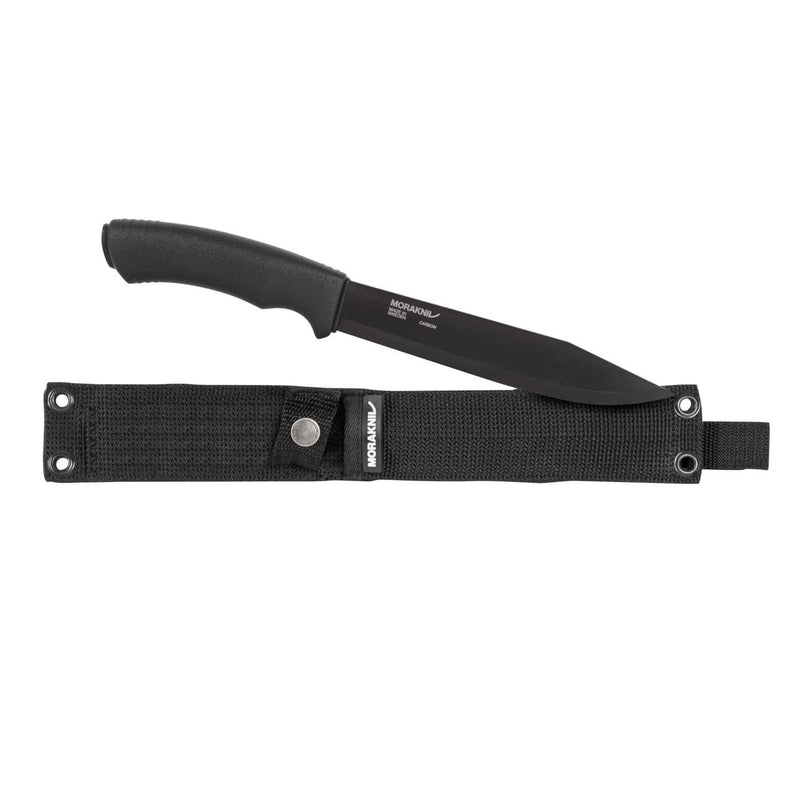 Morakniv Pathfinder Carbon Steel by Mora Knives