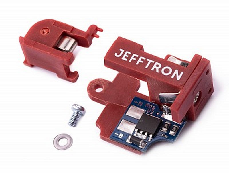 Mosfet V2 senza cavetteria by JeffTron