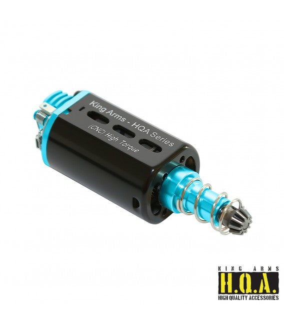Motore High Torque Albero Lungo by King Arms