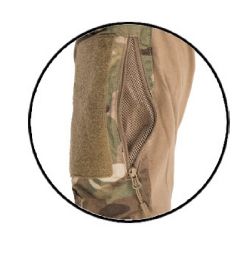 Multitarn Multicam Type Chimera Combat Shirt
