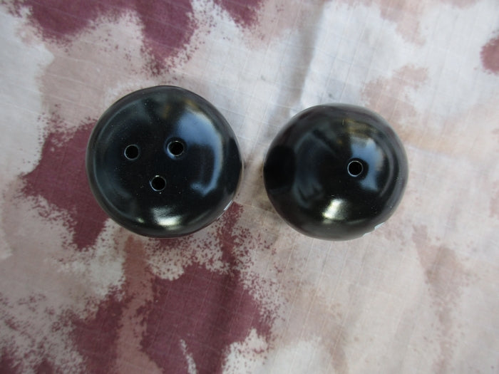 Napalm Pepper & Salt Bombs Saliera - Pepiera Napalm