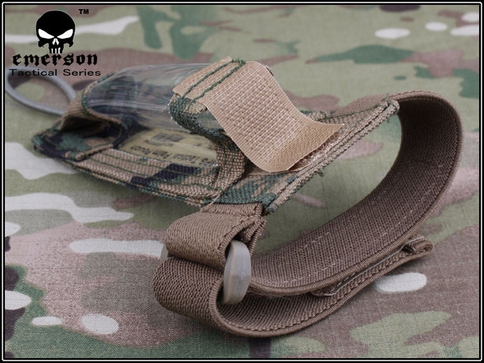 Navy Seal GPS Distress Marker Marpat by Emerson