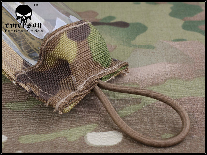 Navy Seal GPS Distress Marker Multicam by Emerson