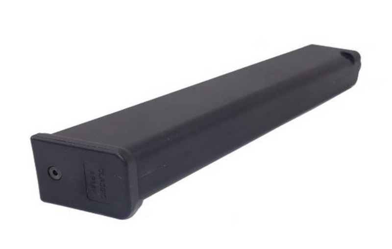 Nemesis X9 Caricatore Monofilare 120bb P535P by Classic Army