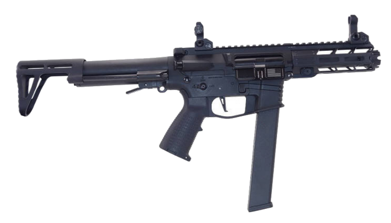 Nemesis X9 RIS Mosfet - ECS Burst Control  by Classic Army