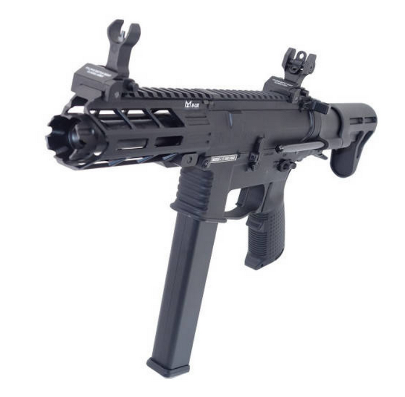 Nemesis X9 RIS Mosfet - ECS Burst Control  by Classic Army