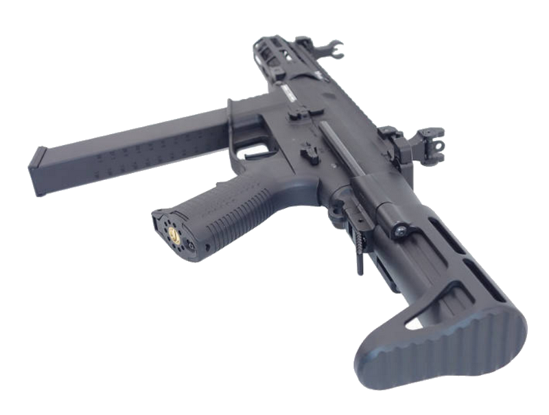 Nemesis X9 RIS Mosfet - ECS Burst Control  by Classic Army