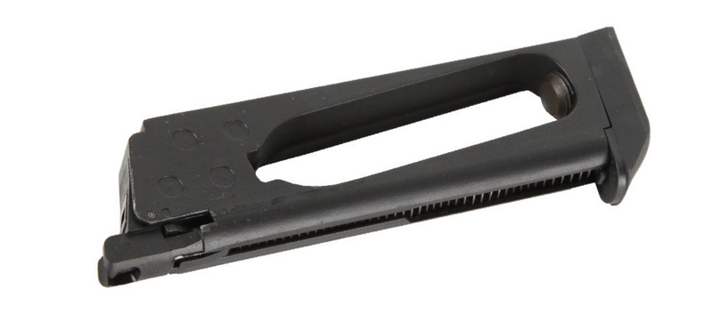NightHawk 1911 Custom Covert Ops 17bb Co2 Magazine  by KWC >RWA