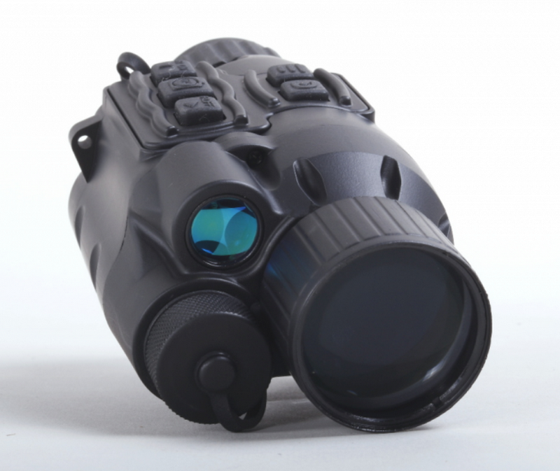 Night Vision Visore Notturno Digitale IR 3x