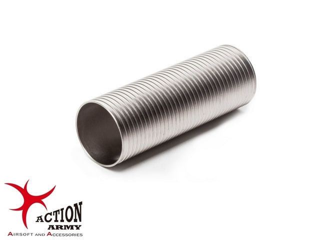 Nitroflon Cylinder Cilindro Chiuso by Action Army