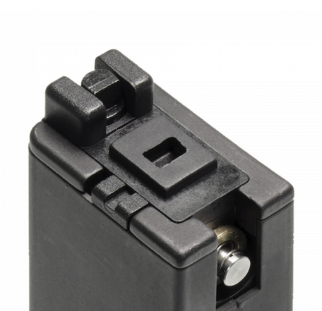 NortEast MP2A1 UZI Mascinenpistole 23bb GBB Gas Blow Back Magazine by NorthEast
