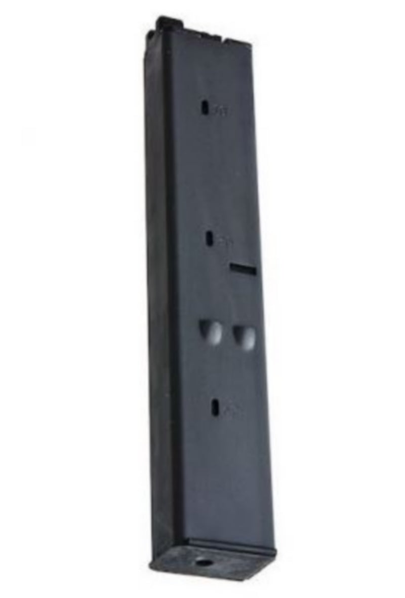 NortEast MP2A1 UZI Mascinenpistole 23bb GBB Gas Blow Back Magazine by NorthEast