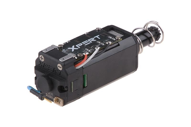 Brushless Xpert Long Motor Motorino Albero Lungo by Xpert