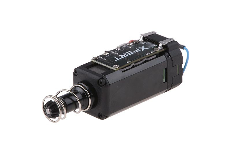 Brushless Xpert Long Motor Motorino Albero Lungo by Xpert