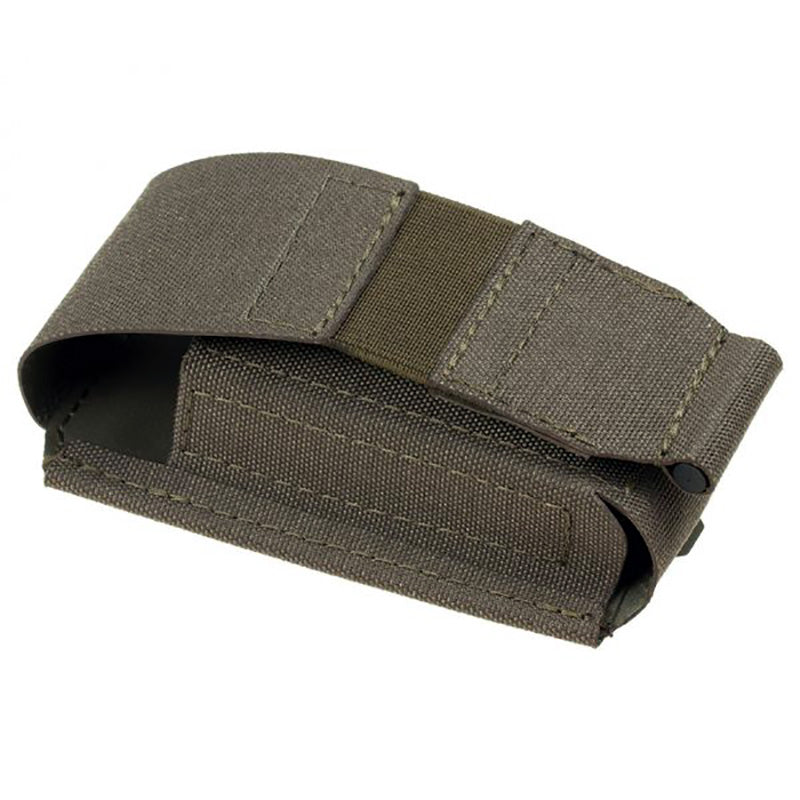 Novritsch Tasca Porta Caricatori Sniper MOLLE Green by Novritsch