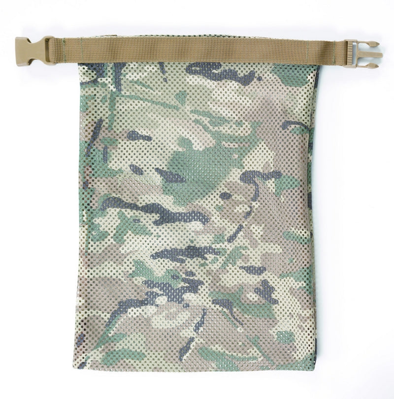 Novritsch 3D Ghillie Suit Multicam by Novritsch