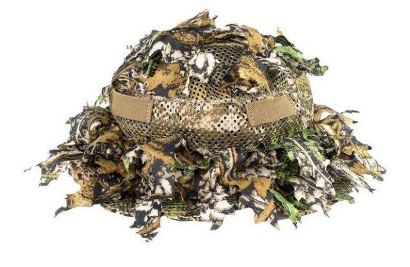 Novritsch Boonie Hat Ghillie Suit 3D Gen 2 Amber Camo by Novritsch