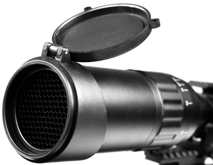 Novritsch Honeycomb - Kill Flash - Nido d' Ape da 50mm.