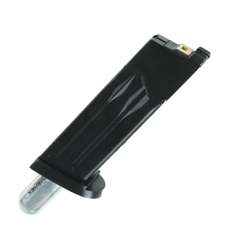 Novritsch MK23 SSX-23 NBB Co2 Magazine by Novritsch