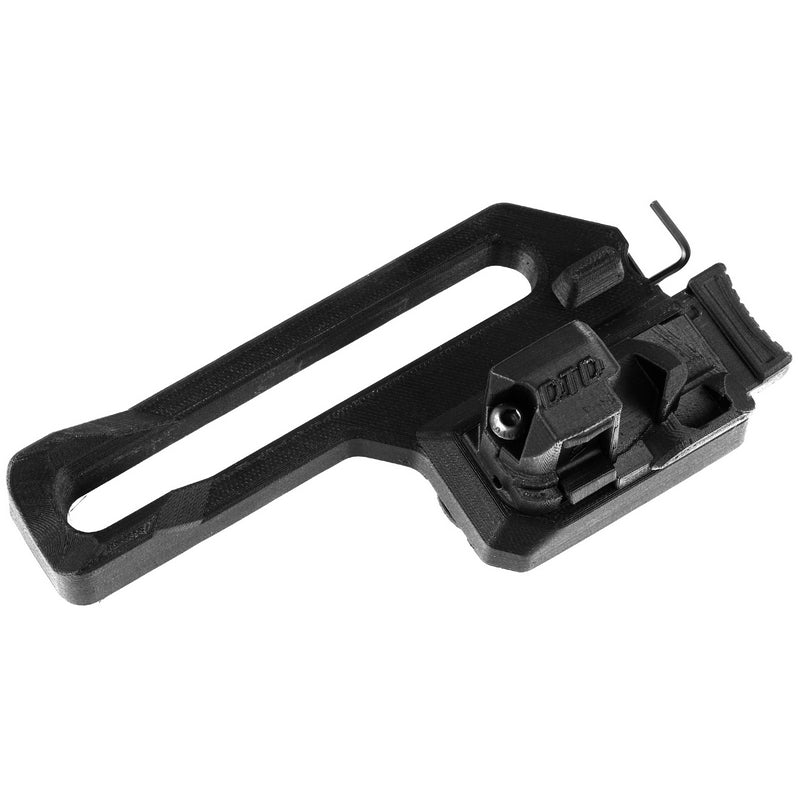 Novritsch MK23 - SSX23 Left Hand Holster by Novritsch