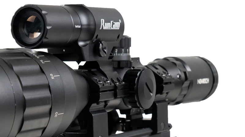 Novritsch RunCam Scopecam with Video Course