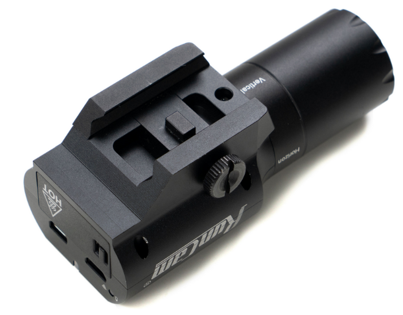 Novritsch RunCam Scopecam with Video Course