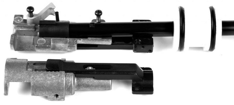 Novritsch SSG24 Airsoft Sniper Kit by Novritsch