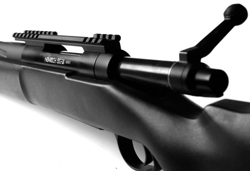 Novritsch SSG24 Airsoft Sniper Kit by Novritsch