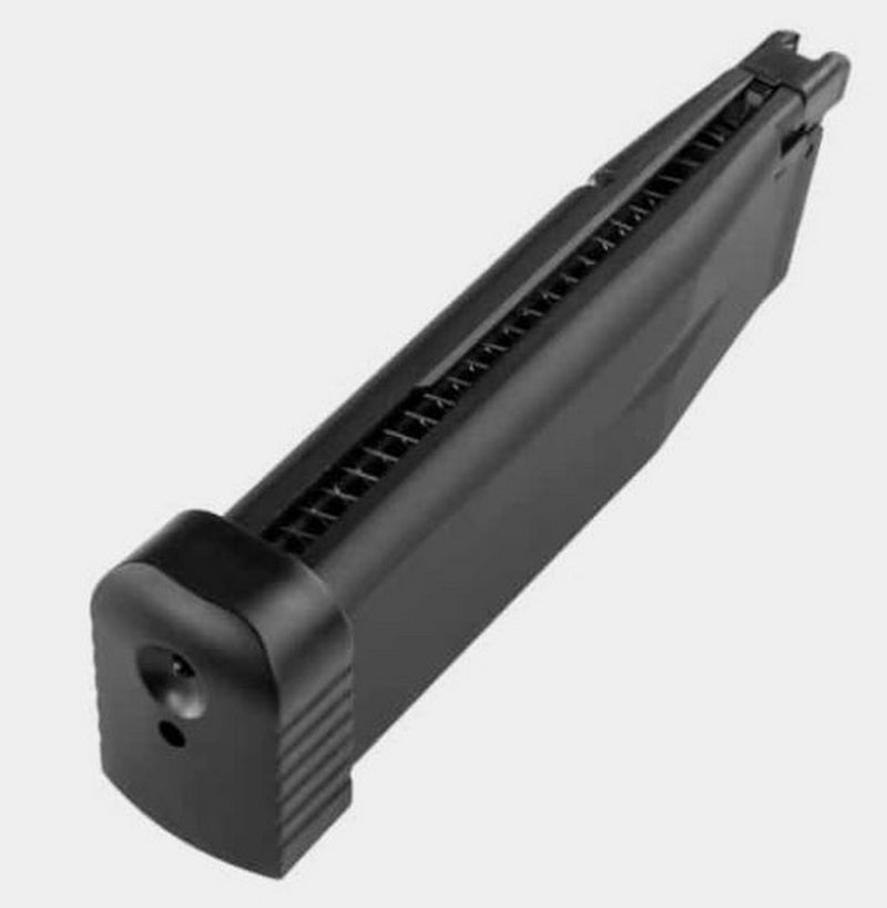 Novritsch SSP-1 & SSP-5 31bb Gas Magazine by Novritsch