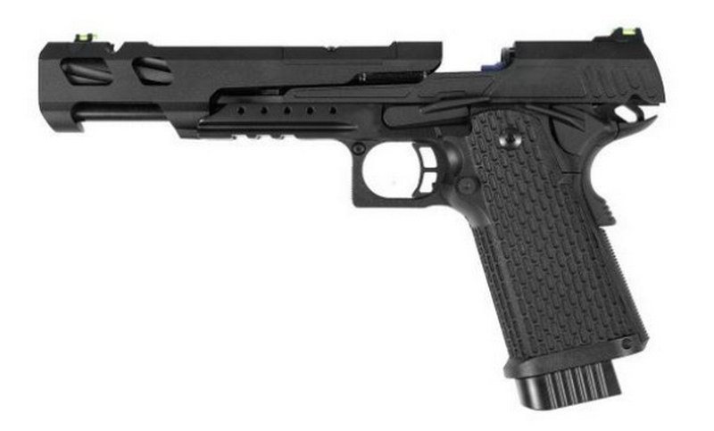 Novritsch SSP5 GBB Gas Blow Back Full Metal by Novritsch