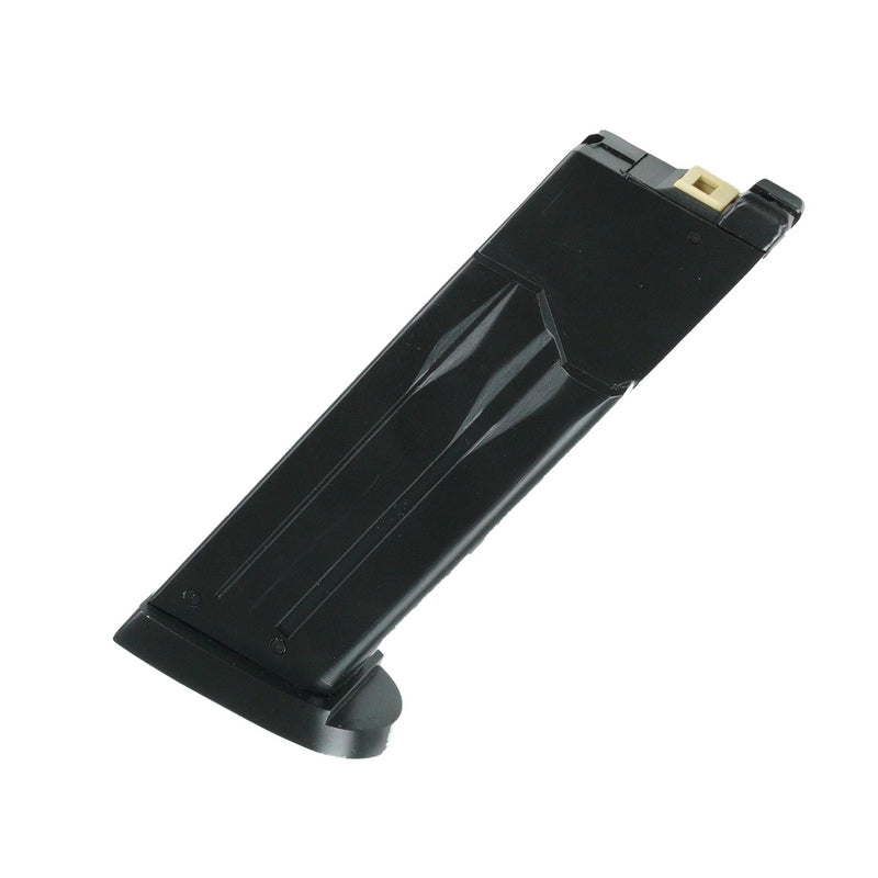 Novritsch SSX-23 Mk23 Gas Magazine 24bb by Novritsch