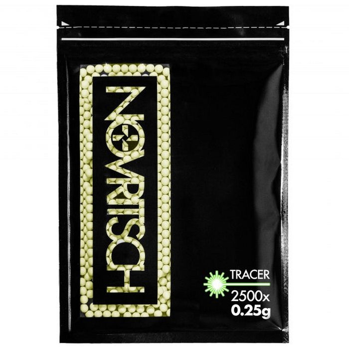 Novritsch Tracer bb 0,25 x 2500pcs