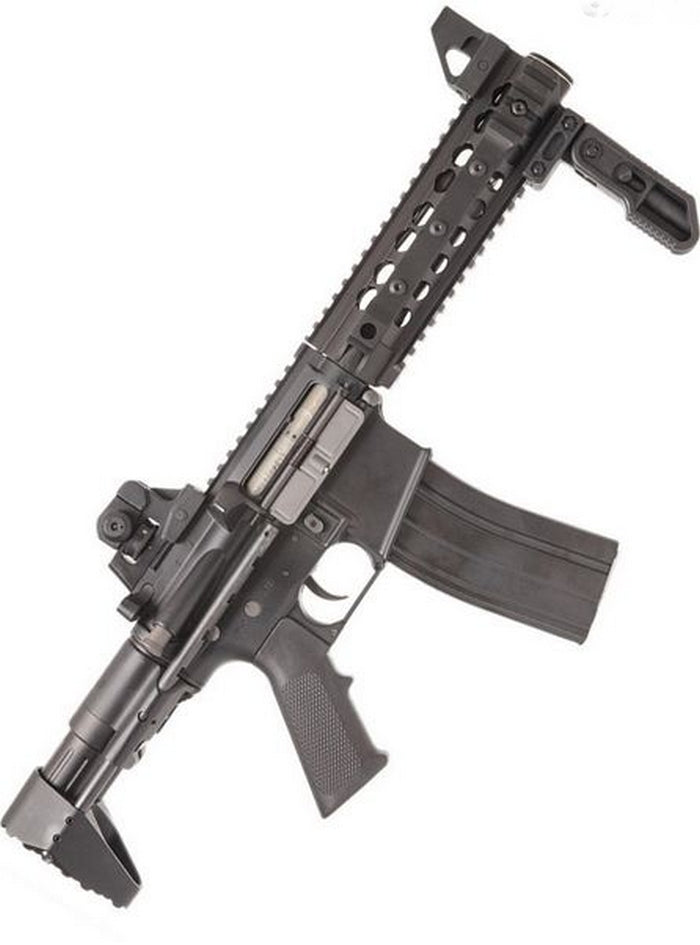 Nuprol Delta Freedom Fighter Full Metal Mosfet Li-Po Ready Aeg by Nuprol We