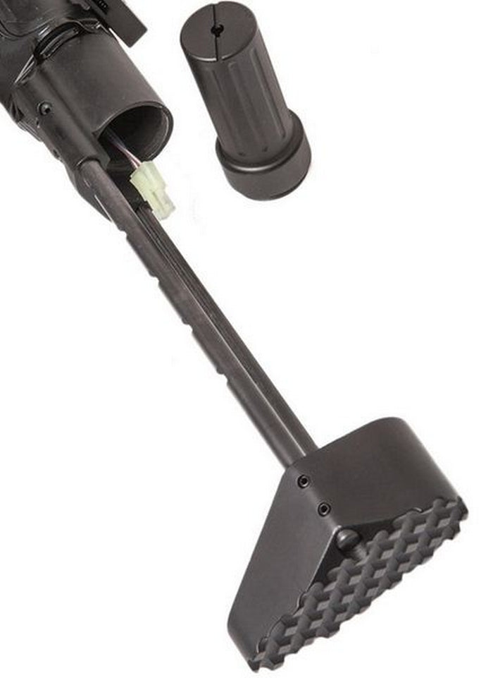 Nuprol Delta Freedom Fighter Full Metal Mosfet Li-Po Ready Aeg by Nuprol We