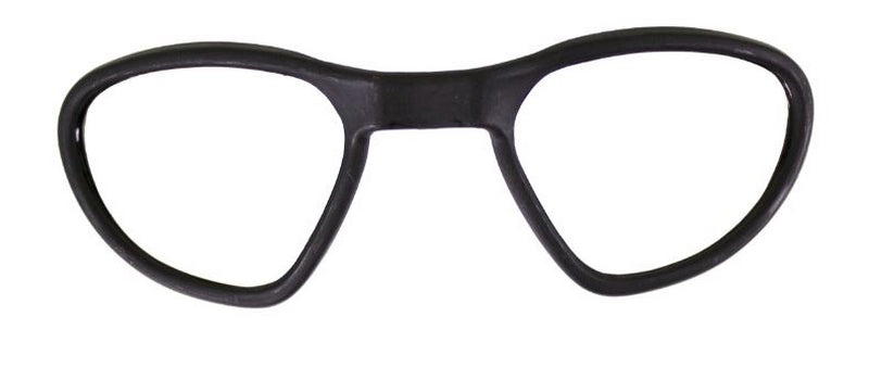 Nuprol Battle Pros Camo Frame  Smoked Lend w. Insert by Nuprol