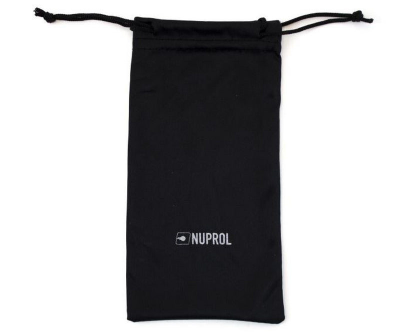 Nuprol Battle Pros Camo Frame  Smoked Lend w. Insert by Nuprol