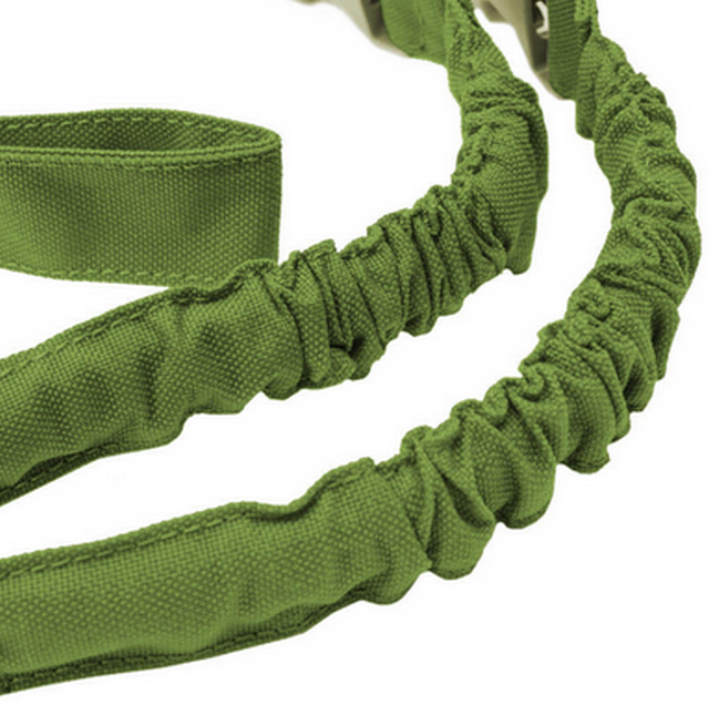 Nuprol 1000D OD One Point Bungee Sling by We