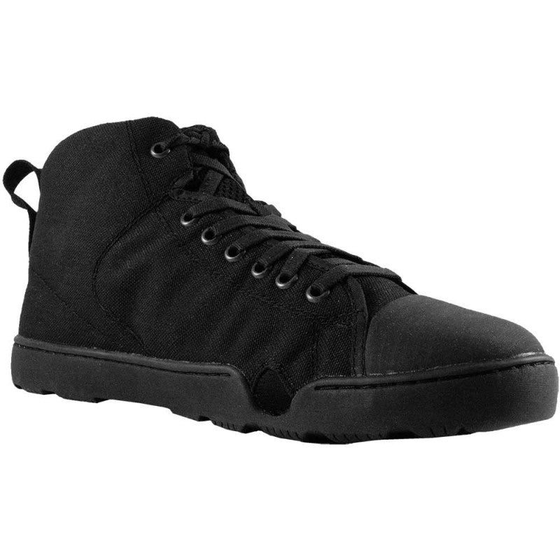 OTB Maritime Assault Mid Black 333001 by Altama