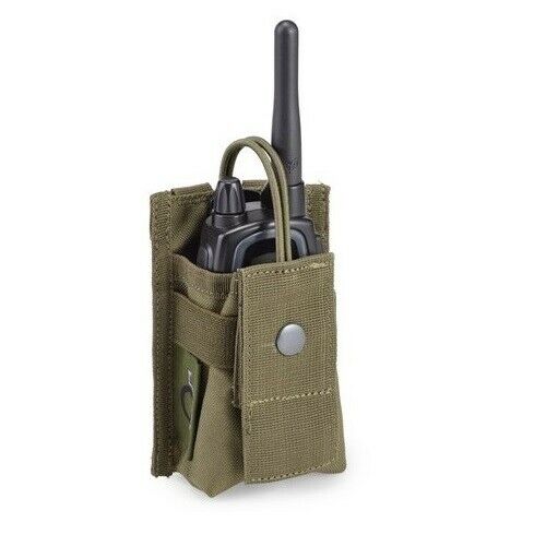 OUTAC Radio Pouch OD Tasca Porta Radio by Outac