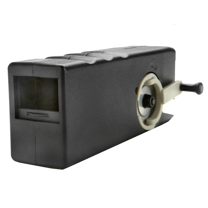 Odin Innovations M12 BK Sidewinder Speedloader M4 - M16 Magazines