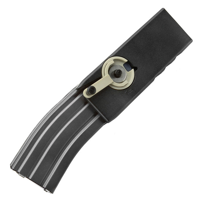 Odin Innovations M12 BK Sidewinder Speedloader M4 - M16 Magazines