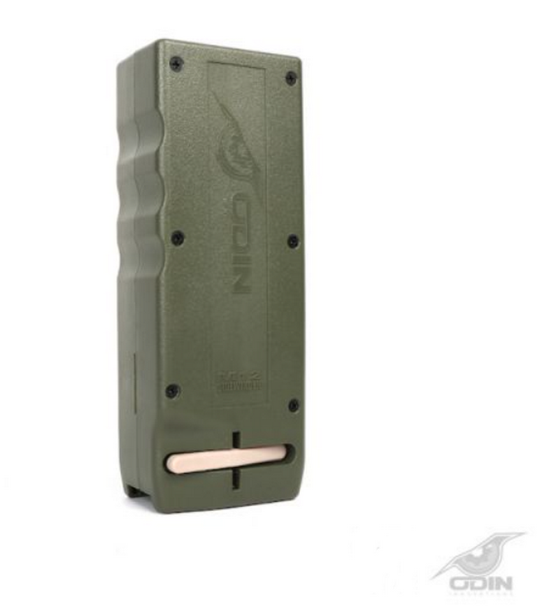 Odin Innovations M12 OD Sidewinder Speedloader M4 - M16 Magazines by Odin
