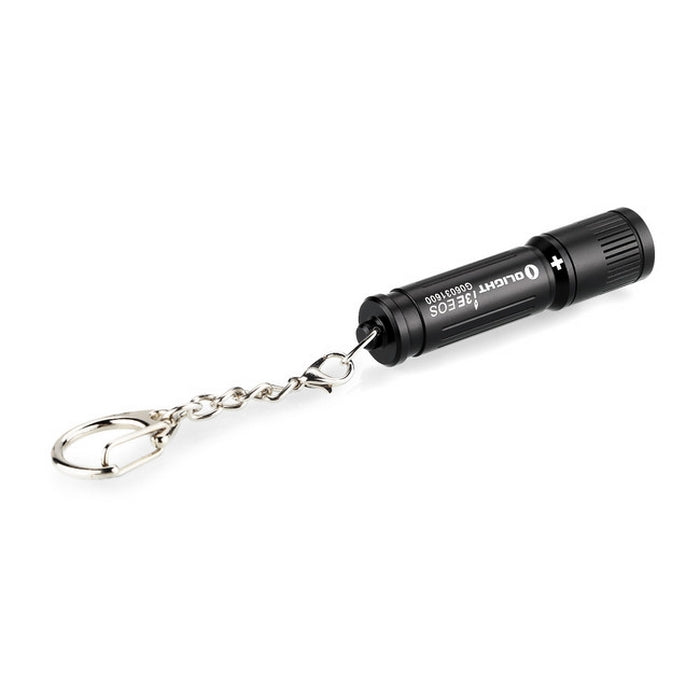 Olight I3E EOS BLACK Gift Box Edition