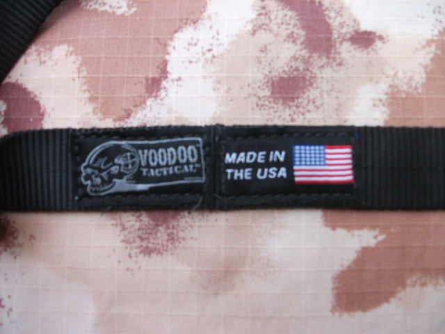 One Point Zombie Tactical Sling by Voodoo Tactical